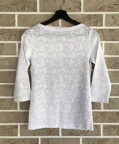 Блузка размер 44 - частное объявление в Москва