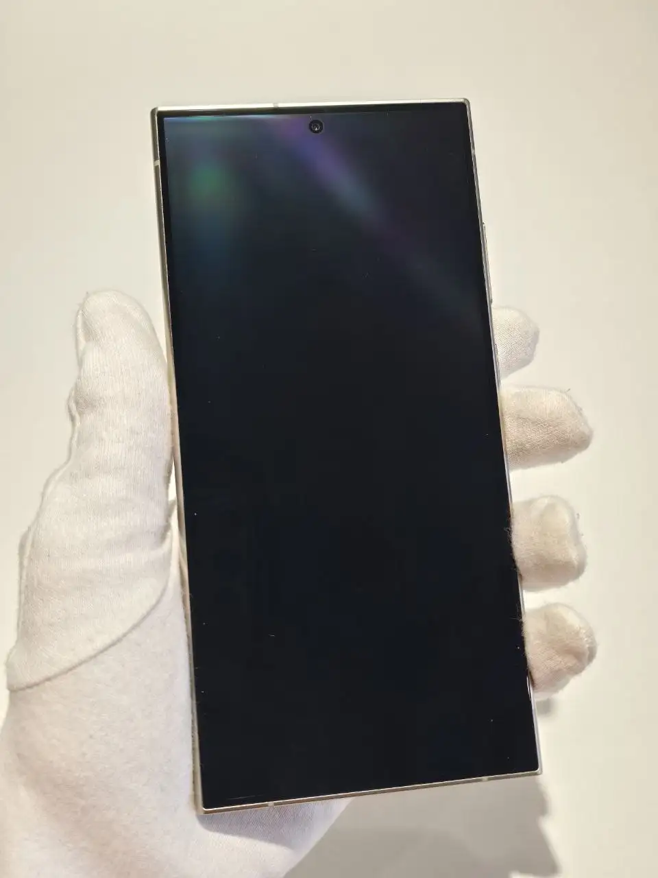 Samsung Galaxy S24 Ultra 12/256 2 Sim - Смартфоны (Электроника) в Химки