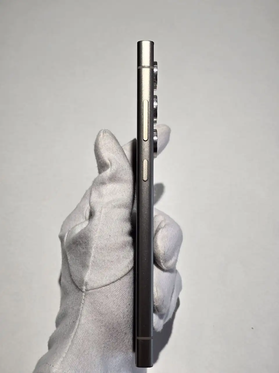 Samsung Galaxy S24 Ultra 12/256 2 Sim - Смартфоны (Электроника) в Химки