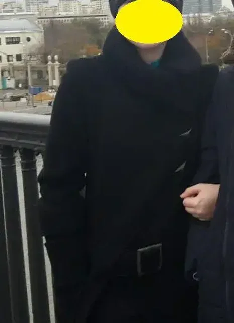 Продажа пальто и дублёнки - частное объявление в Москва