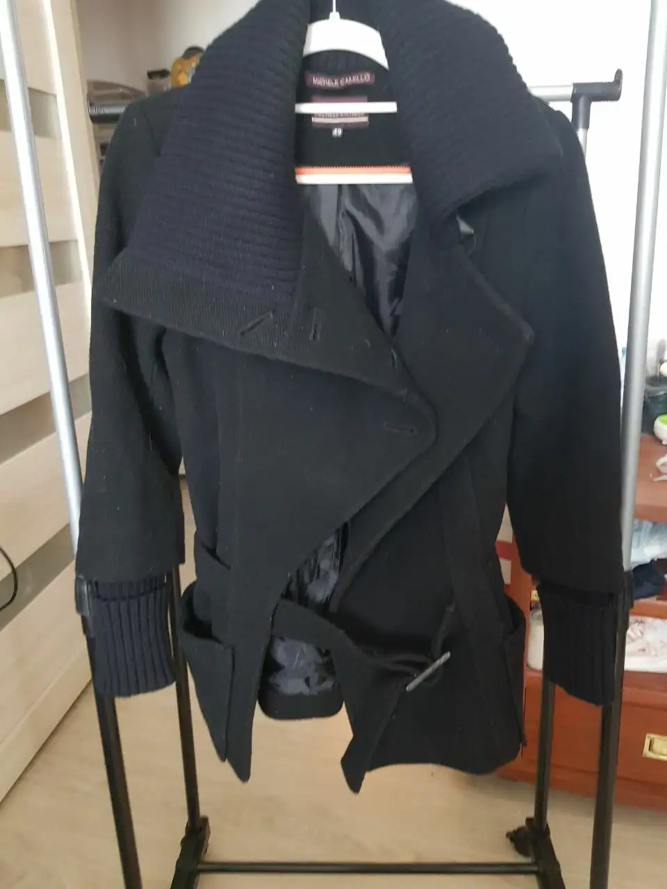 Продажа пальто и дублёнки - Верхняя одежда (Одежда) в Москва