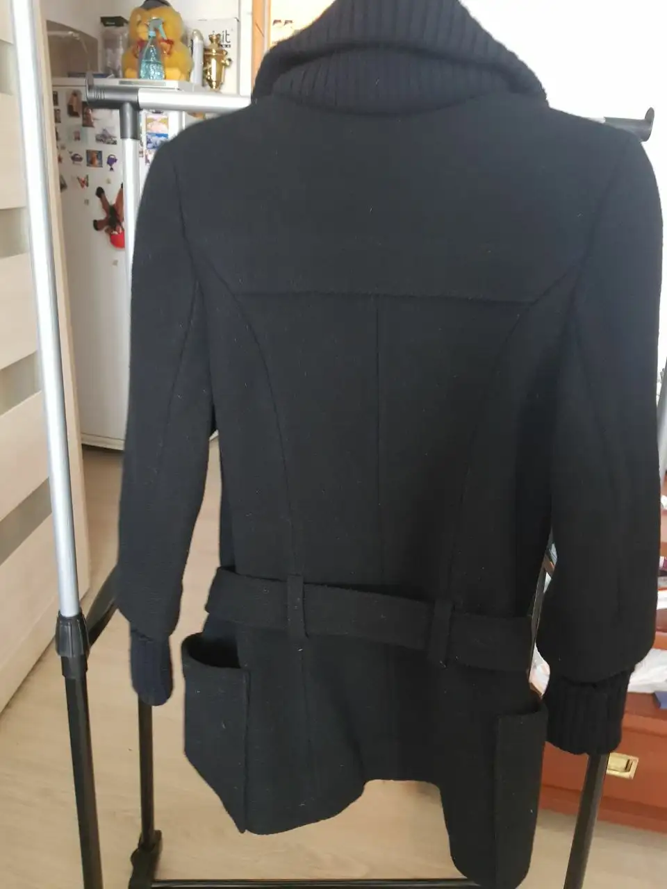 Продажа пальто и дублёнки - Верхняя одежда (Одежда) в Москва