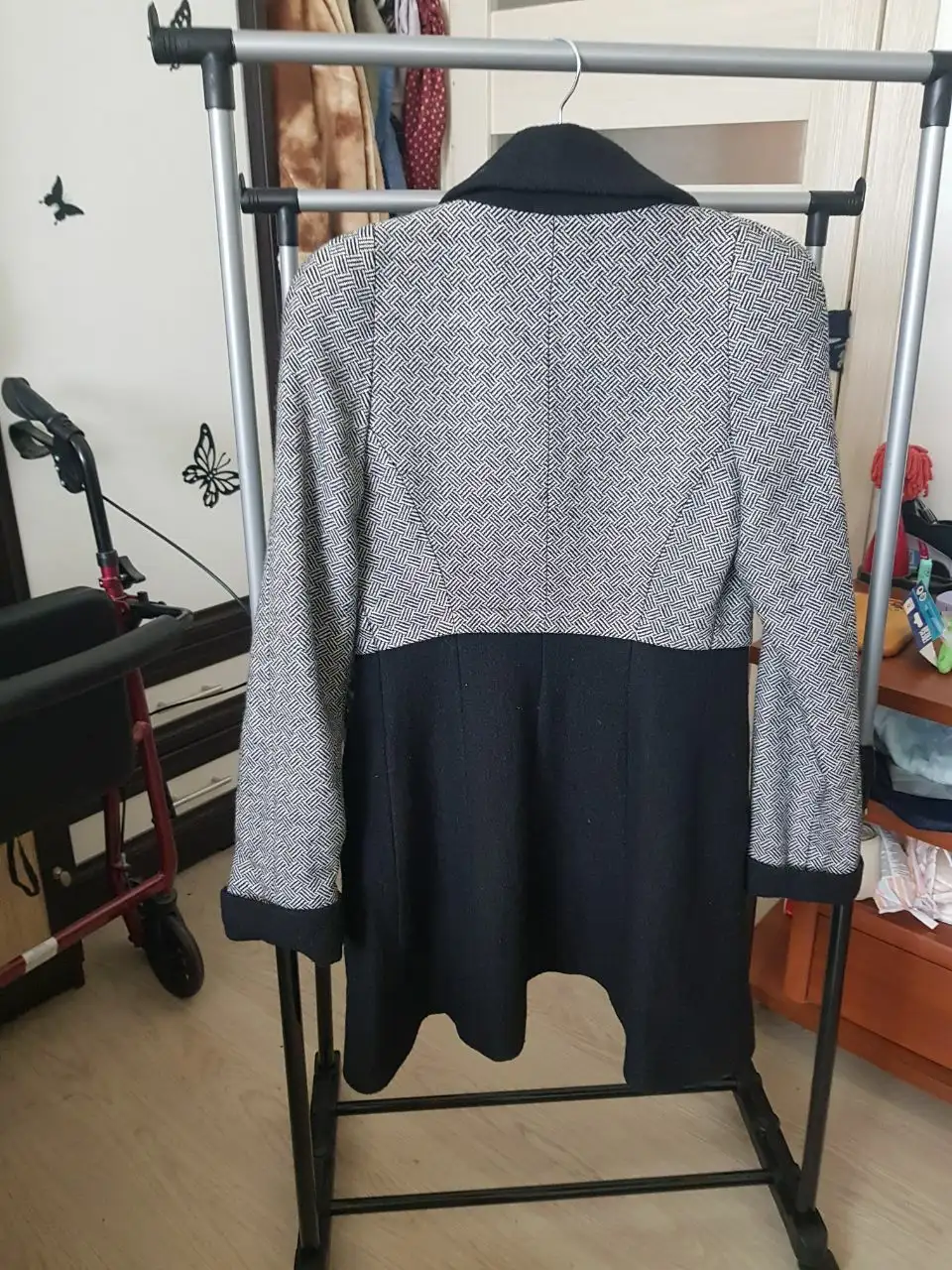 Продажа пальто и дублёнки - Верхняя одежда (Одежда) в Москва