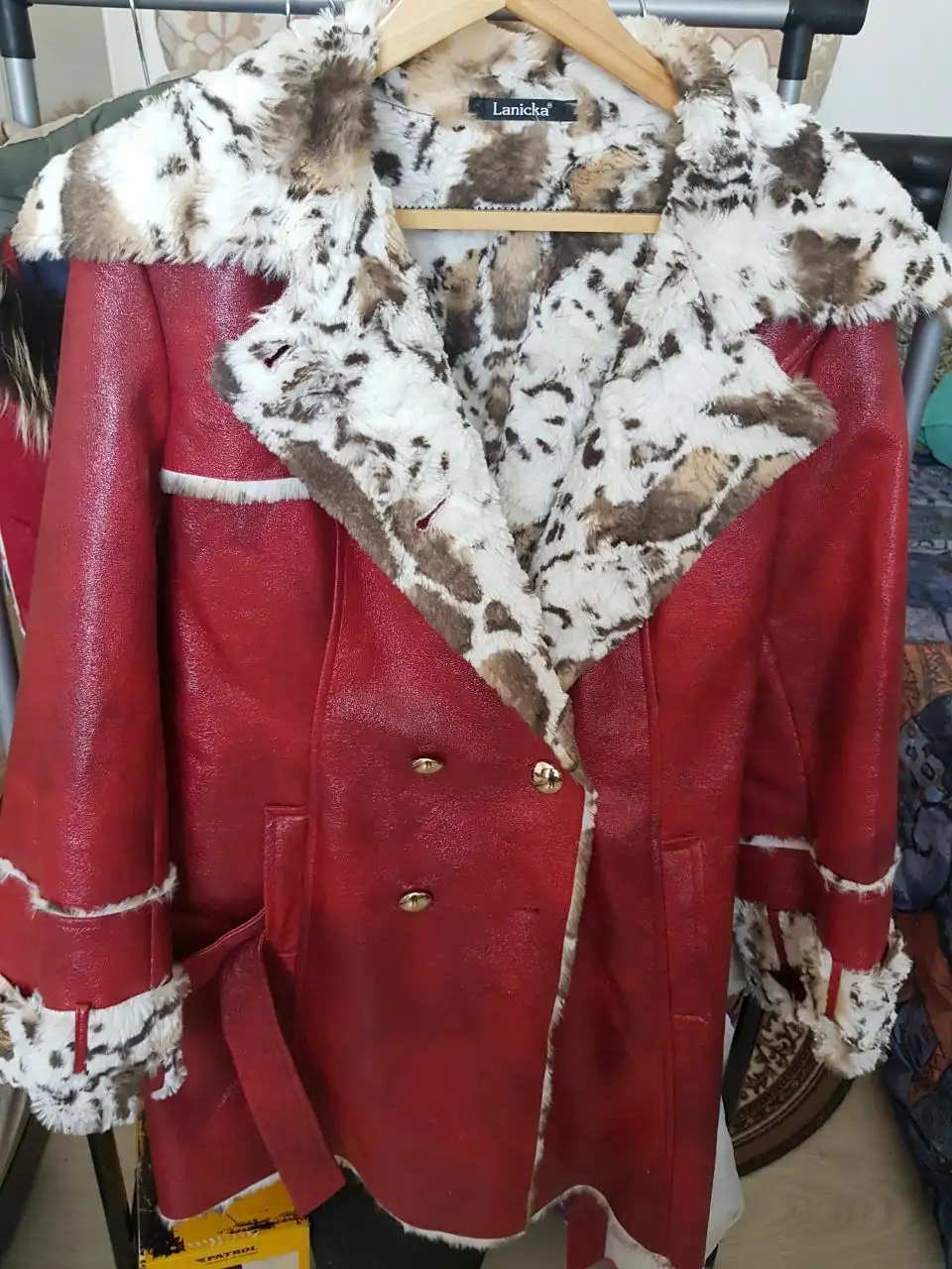 Продажа пальто и дублёнки - Верхняя одежда (Одежда) в Москва