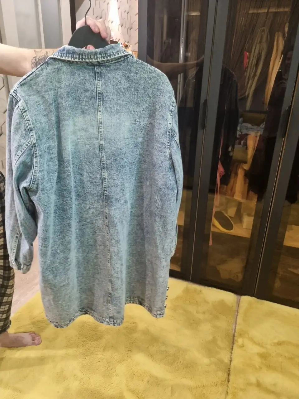 Одежда 56 размера - Одежда в Москва