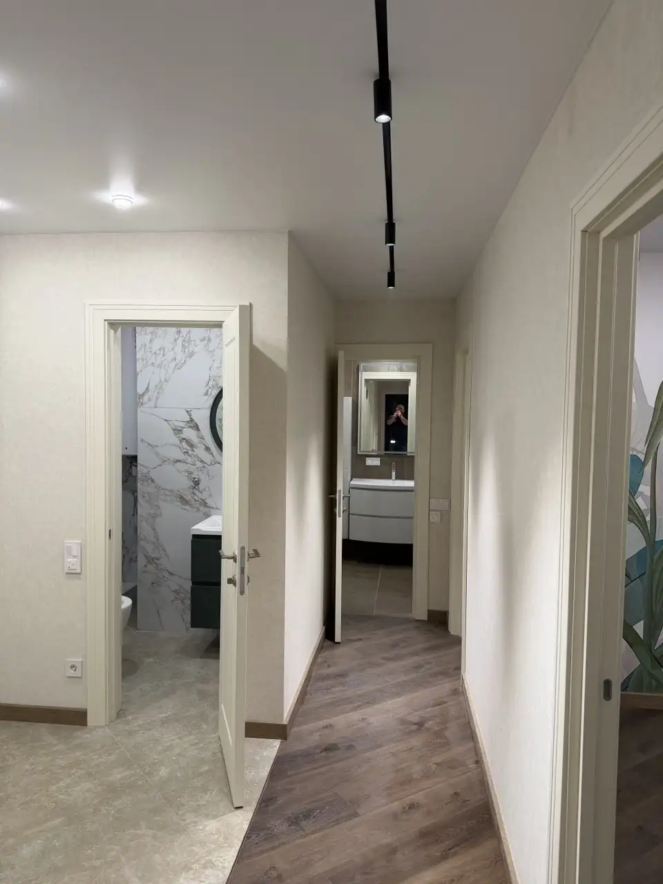 Комплексный ремонт квартир под ключ в Москве - Ремонт и строительство (Услуги) в Москва