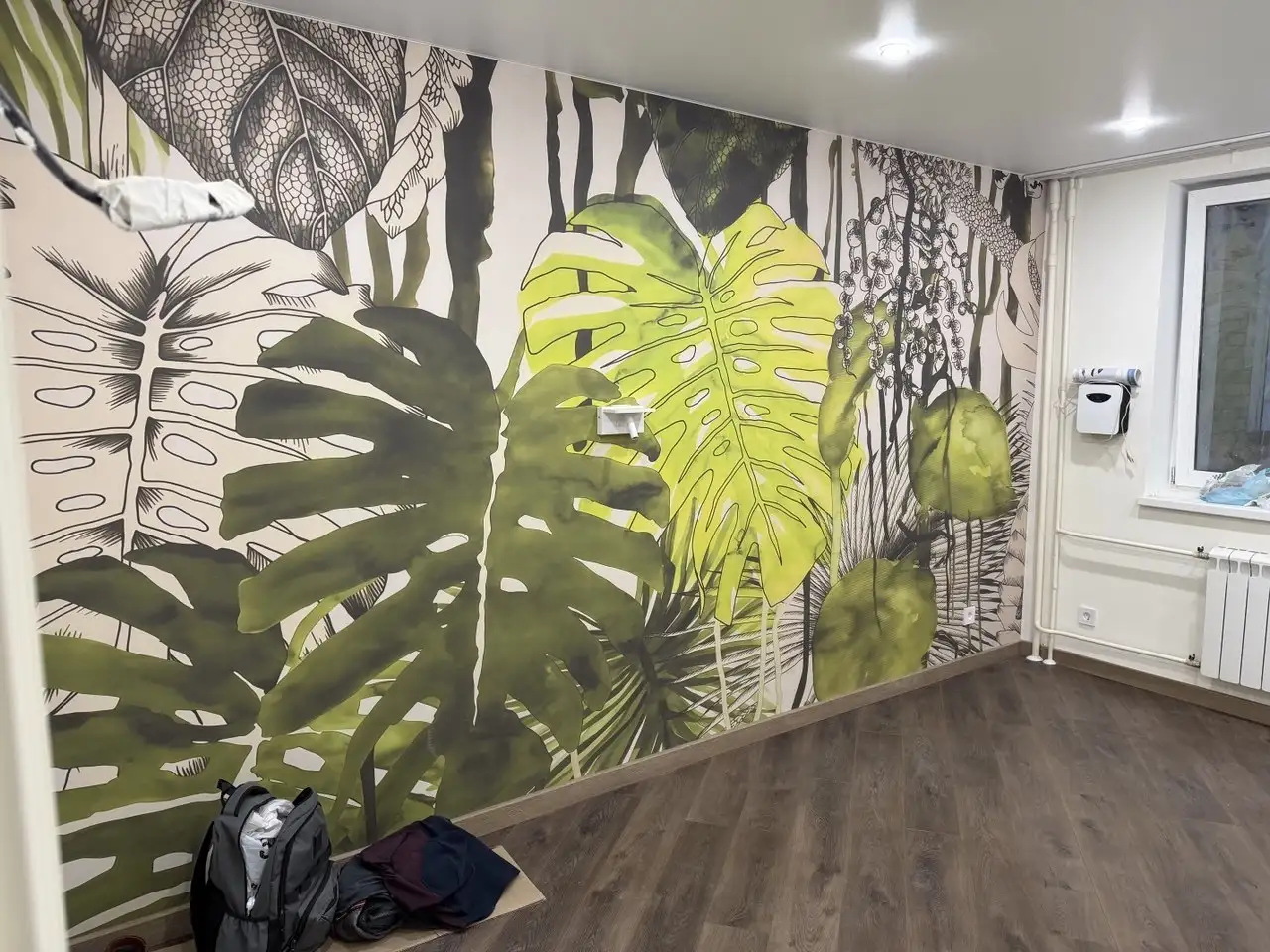 Комплексный ремонт квартир под ключ в Москве - Ремонт и строительство (Услуги) в Москва