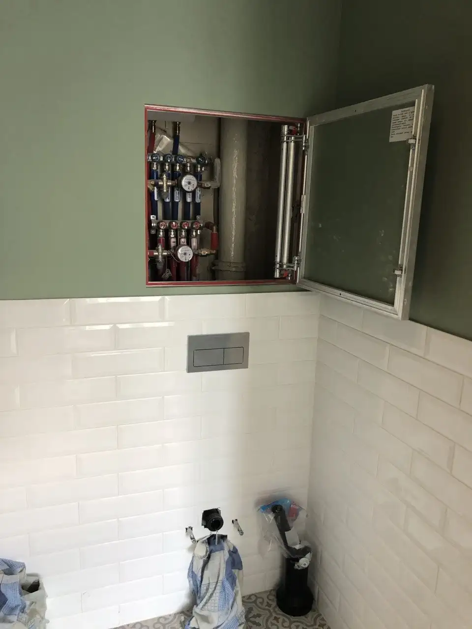 Комплексный ремонт квартир под ключ в Москве - Ремонт и строительство (Услуги) в Москва