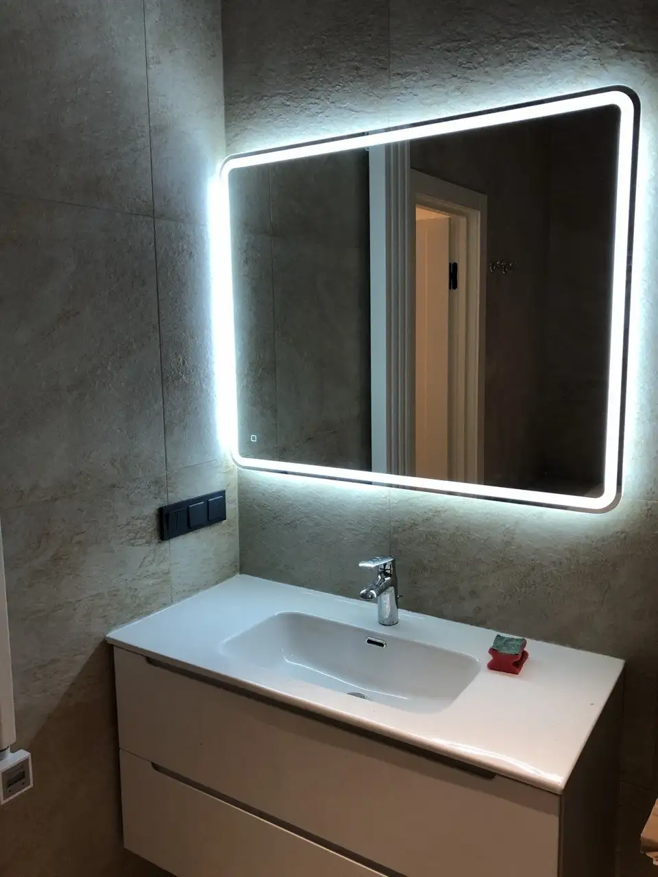 Комплексный ремонт квартир под ключ в Москве - Ремонт и строительство (Услуги) в Москва