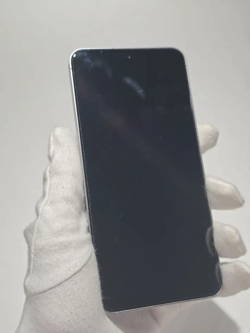 Samsung Galaxy S25 12/256 Гб Silver Shadow - Смартфоны (Электроника) в Химки