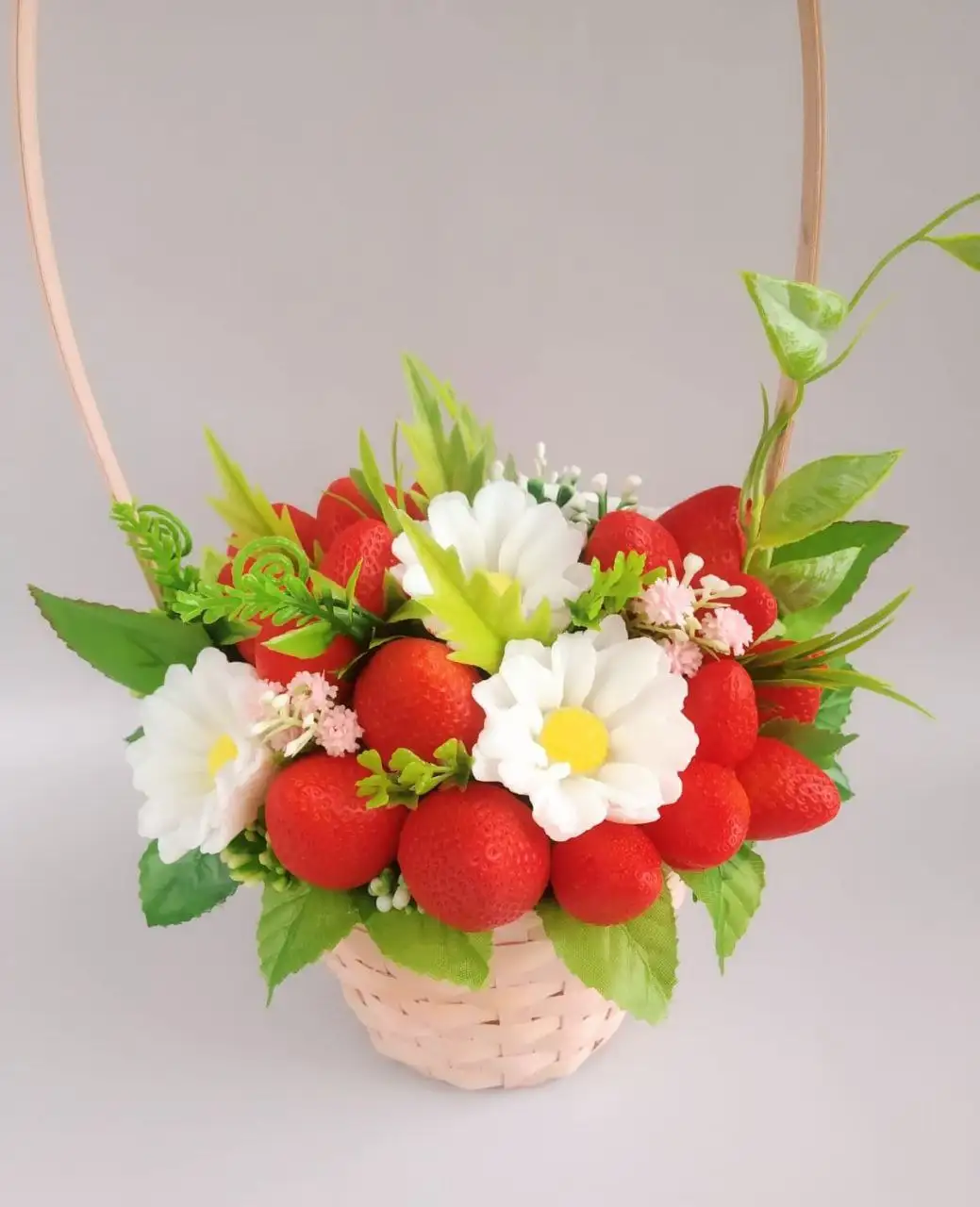 Букет из мыла - Рукоделие (Хобби и отдых) в Москва