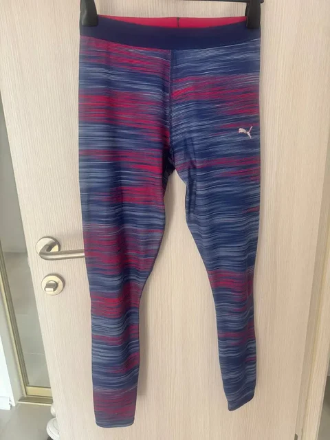 Леггинсы Puma размер S - Одежда в Москва