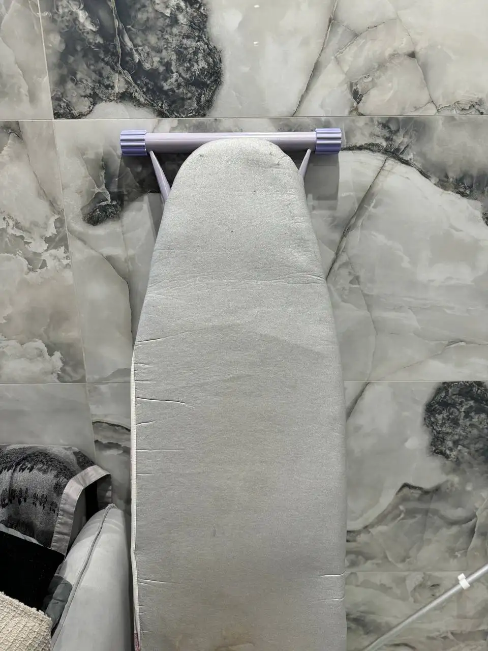 Продам паровую станцию Tefal с доской - Бытовая техника (Барахолка) в Москва