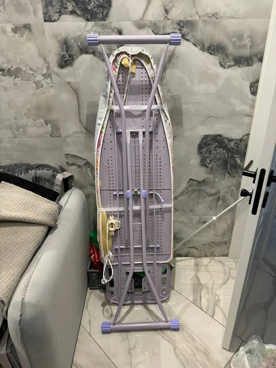 Продам паровую станцию Tefal с доской - Бытовая техника (Барахолка) в Москва