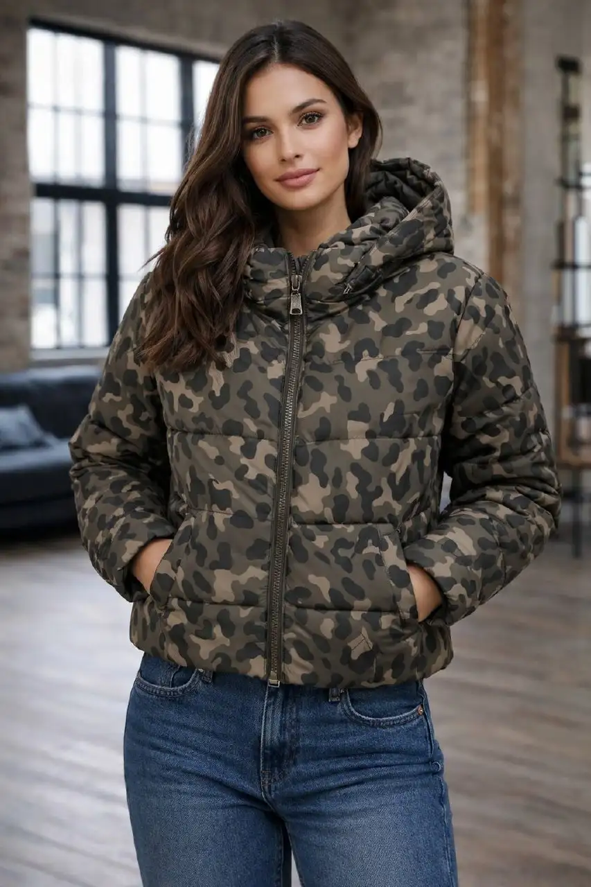 Весенние женские куртки распродажа - Женская одежда (Одежда) в Долгопрудный