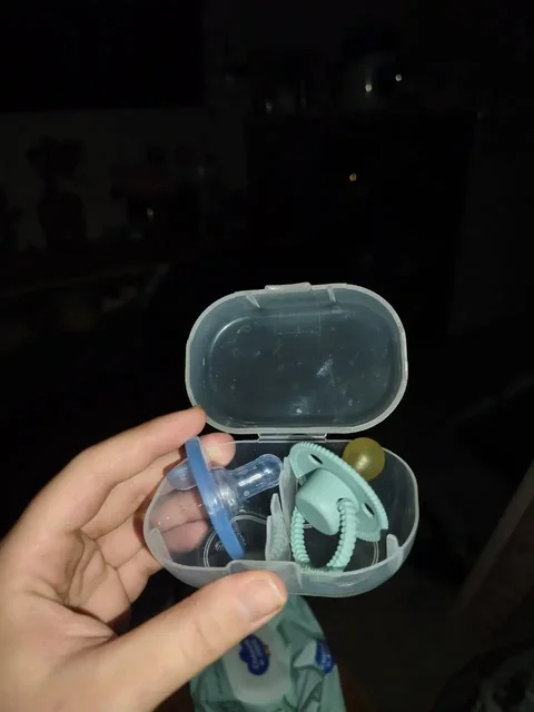 Пустышки детские силиконовые и латексные 0-6 месяцев - Аксессуары для кормления в Москва