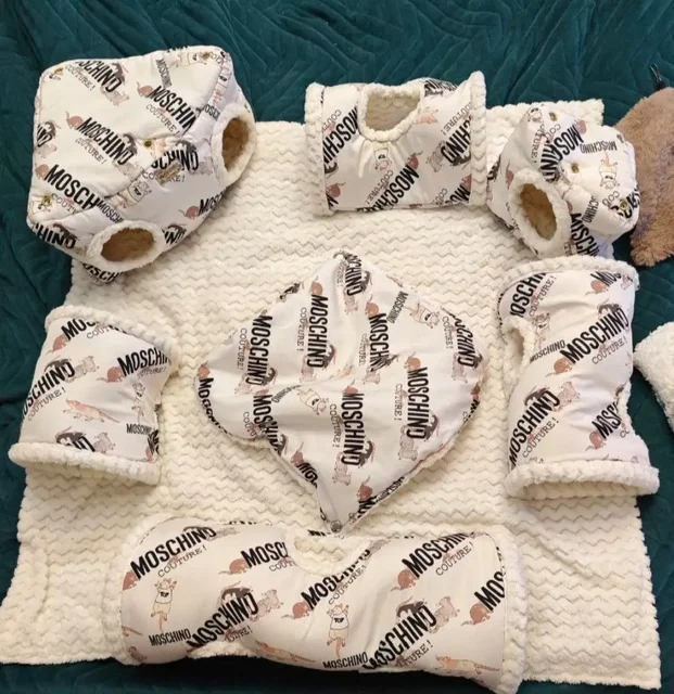 Комплекс прогулка тоннели и подвески для грызунов - Аксессуары для кормления в Москва