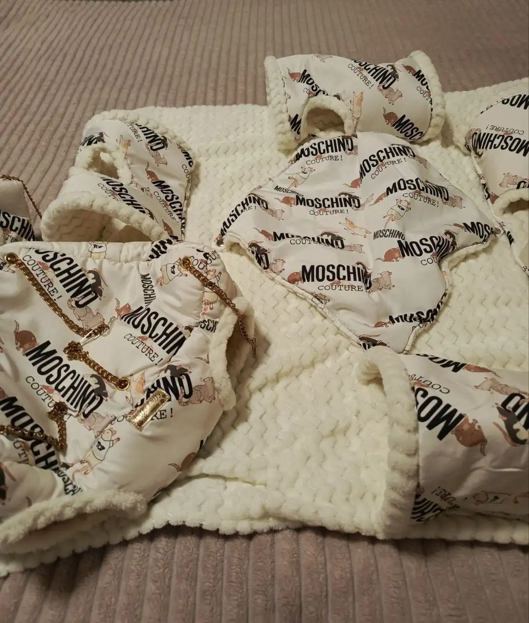 Комплекс прогулка тоннели и подвески для грызунов - Товары для животных (Товары для детей) в Москва