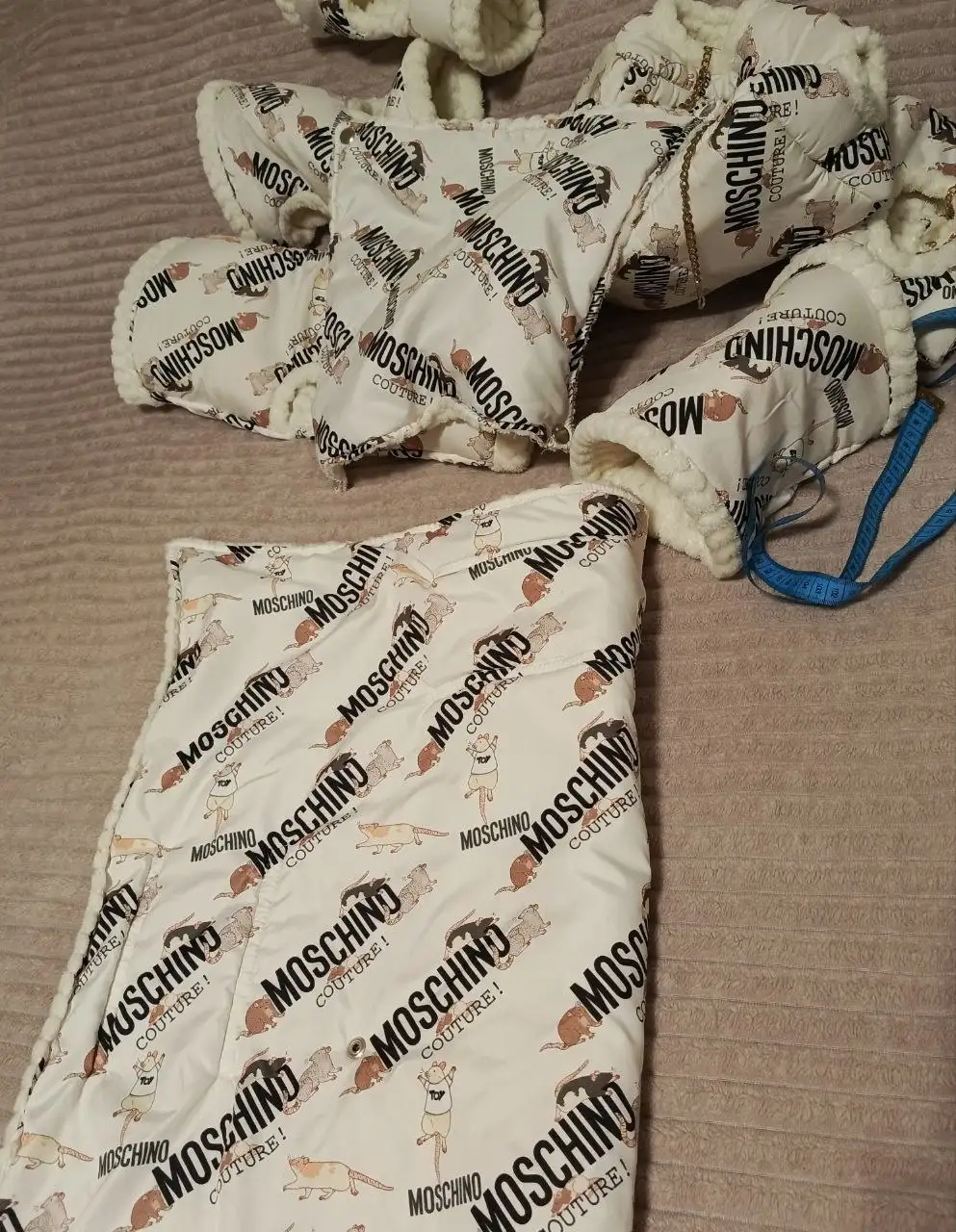 Комплекс прогулка тоннели и подвески для грызунов - Товары для животных (Товары для детей) в Москва