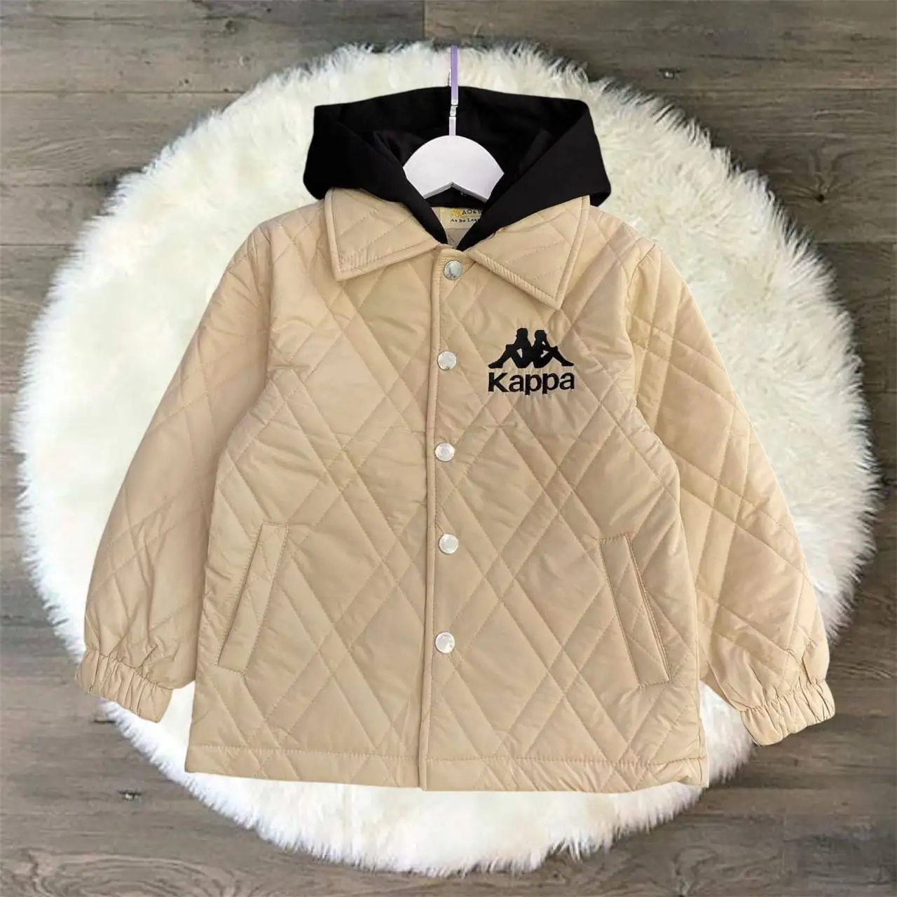 Новая куртка на осень и весну - Верхняя одежда (Одежда) в Москва