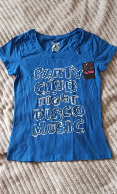 Женская футболка Modis размер 48 (L) синего цвета - Пиджаки в Москва