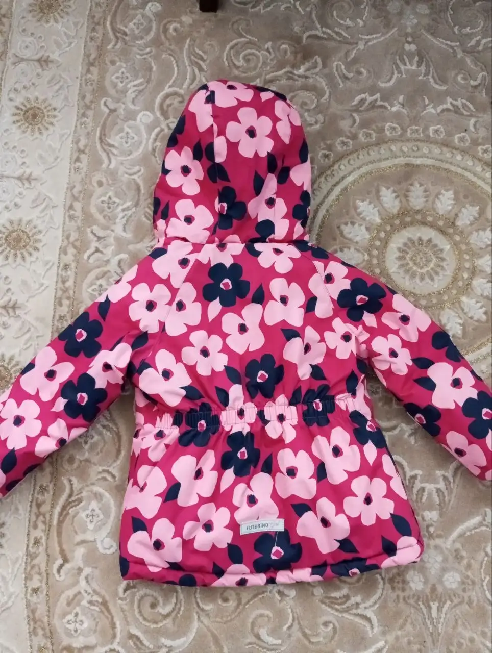 Костюм baby go 98 размер - Детская одежда (Товары для детей) в Москва