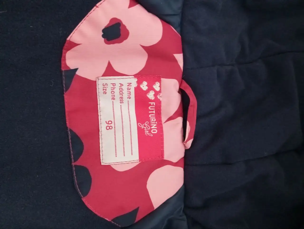 Костюм baby go 98 размер - Детская одежда (Товары для детей) в Москва