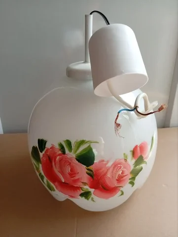 Светильник люстра подвесная для кухни - Для дома и дачи в Москва