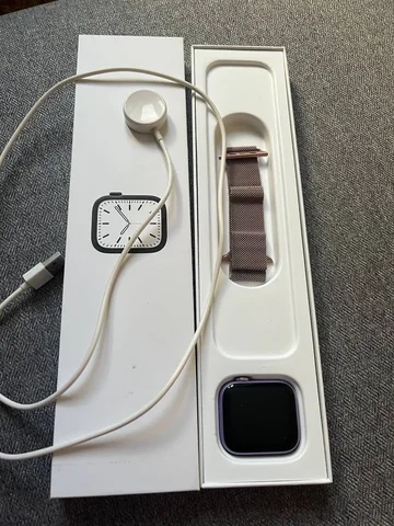 Копия Apple Watch для девочки - частное объявление в Москва