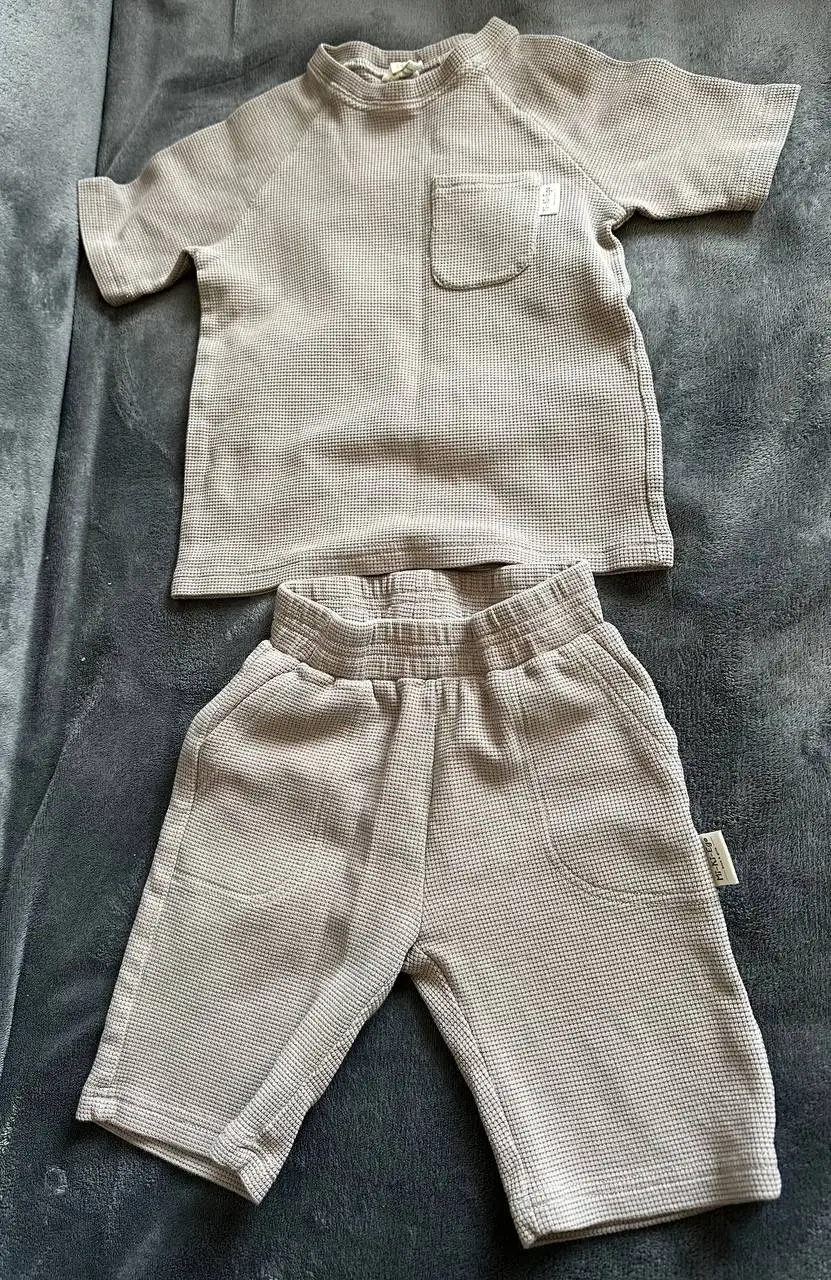 Пакет детских вещей 92/98р - Товары для детей в Москва