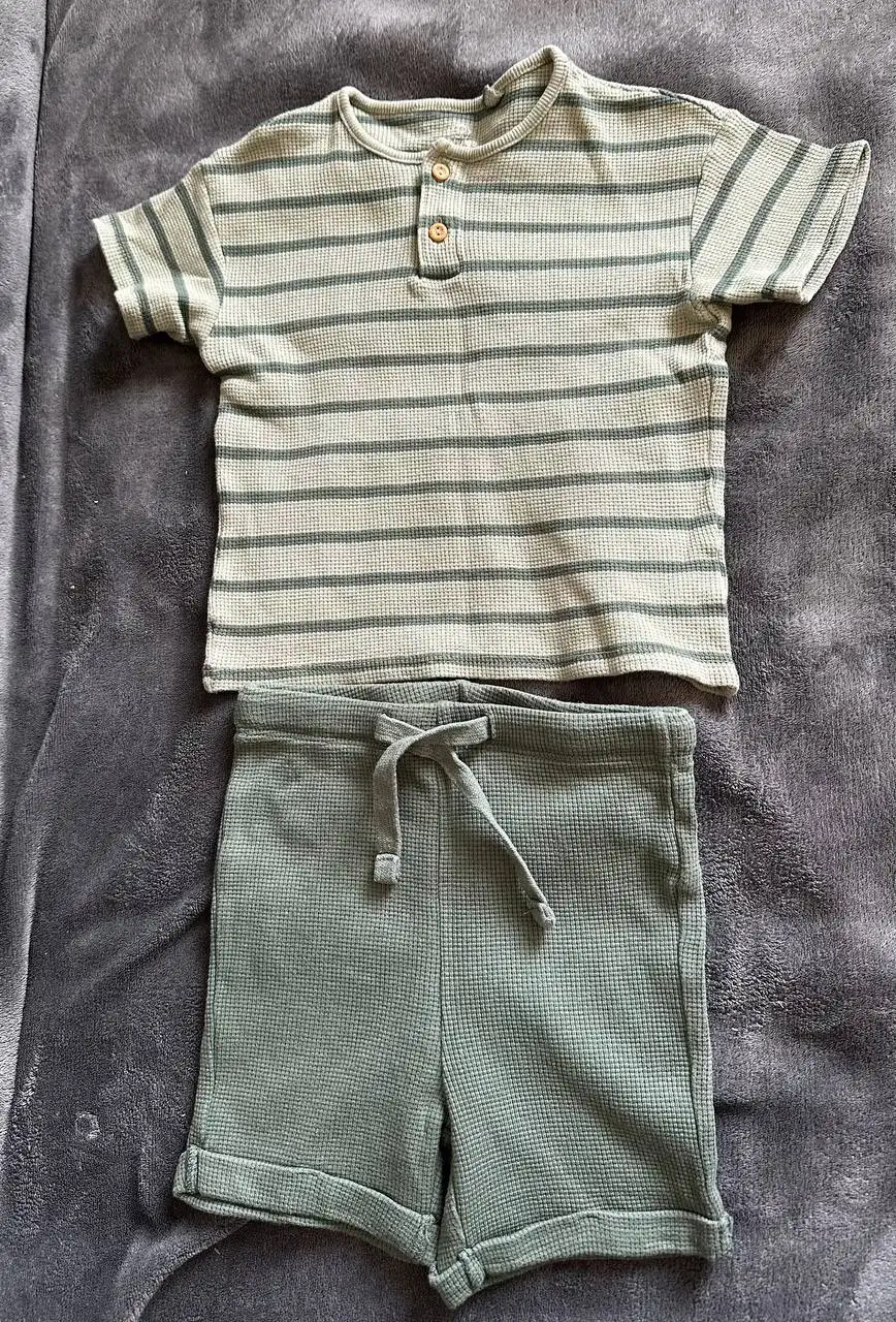 Пакет детских вещей 92/98р - Товары для детей в Москва