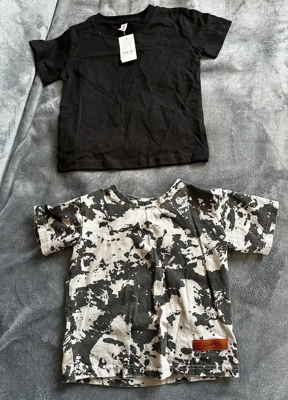 Пакет детских вещей 92/98р - Товары для детей в Москва