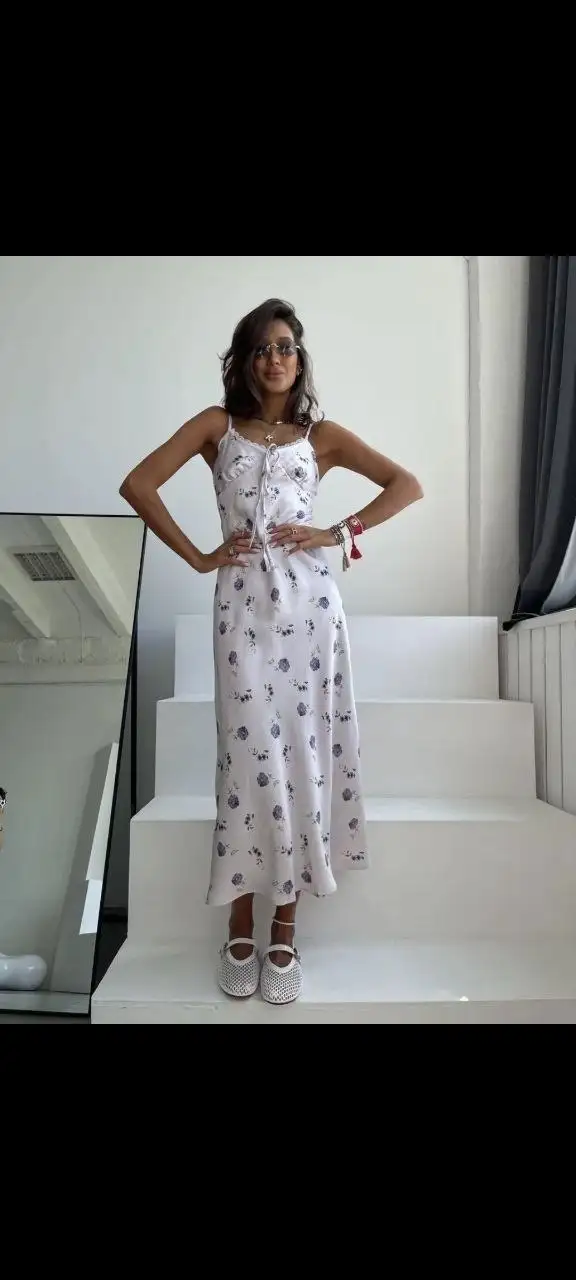 Новое платье размер 44 - Женская одежда (Одежда) в Москва