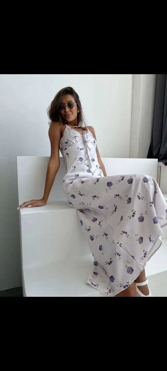 Новое платье размер 44 - Женская одежда (Одежда) в Москва