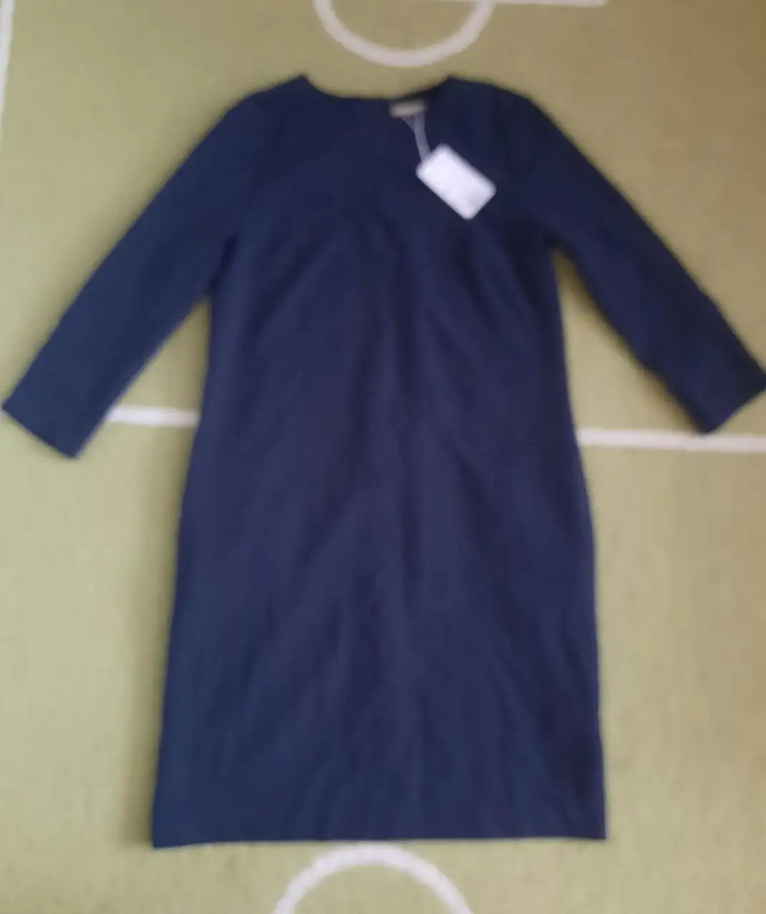 Платье Ostin размер 48 новое классическое - Женская одежда (Одежда) в Москва