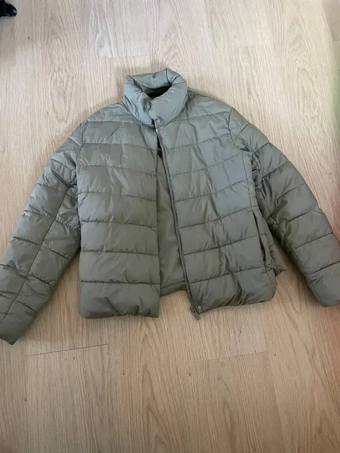 Куртка женская демисезон - частное объявление в Москва