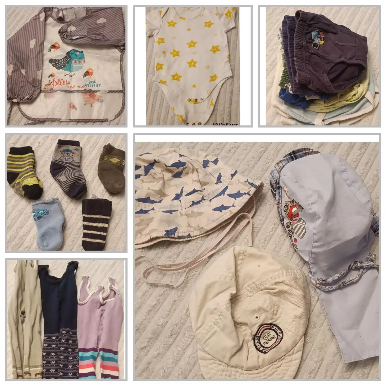 Продажа детских вещей - Товары для детей в Москва