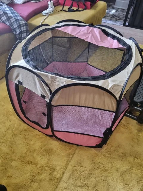 Вольер манеж 1500 - Животные в Москва