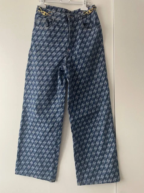 Джинсы S идеальное состояние - Джинсы в Москва