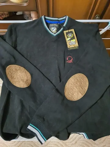 Новый джемпер р46-48 кашемир - Женская и детская одежда в Москва