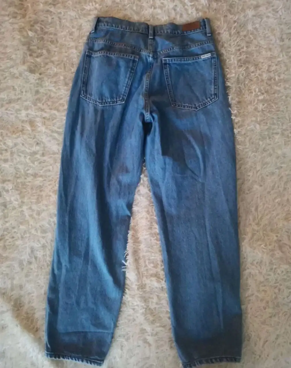 Джинсы Cross jeans размер 42-44 S - Джинсы (Одежда) в Нахабино