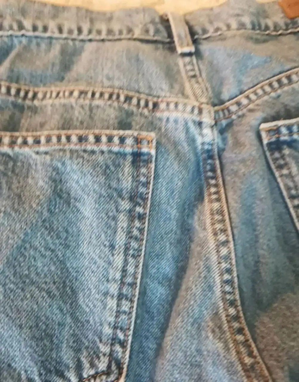 Джинсы Cross jeans размер 42-44 S - Джинсы (Одежда) в Нахабино