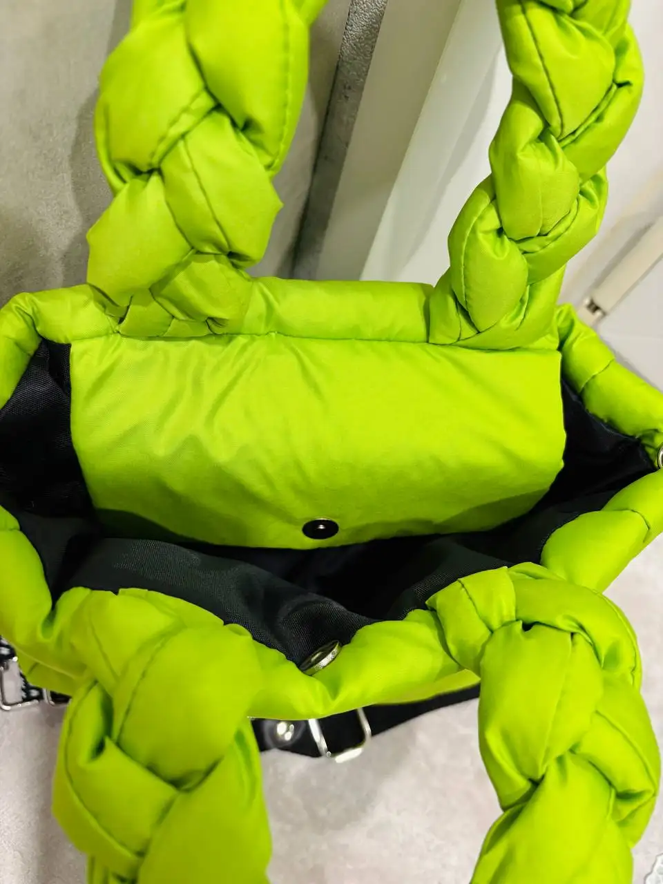 Сумка кросс боди непромокаемая с ремнями - Сумки (Барахолка) в Москва