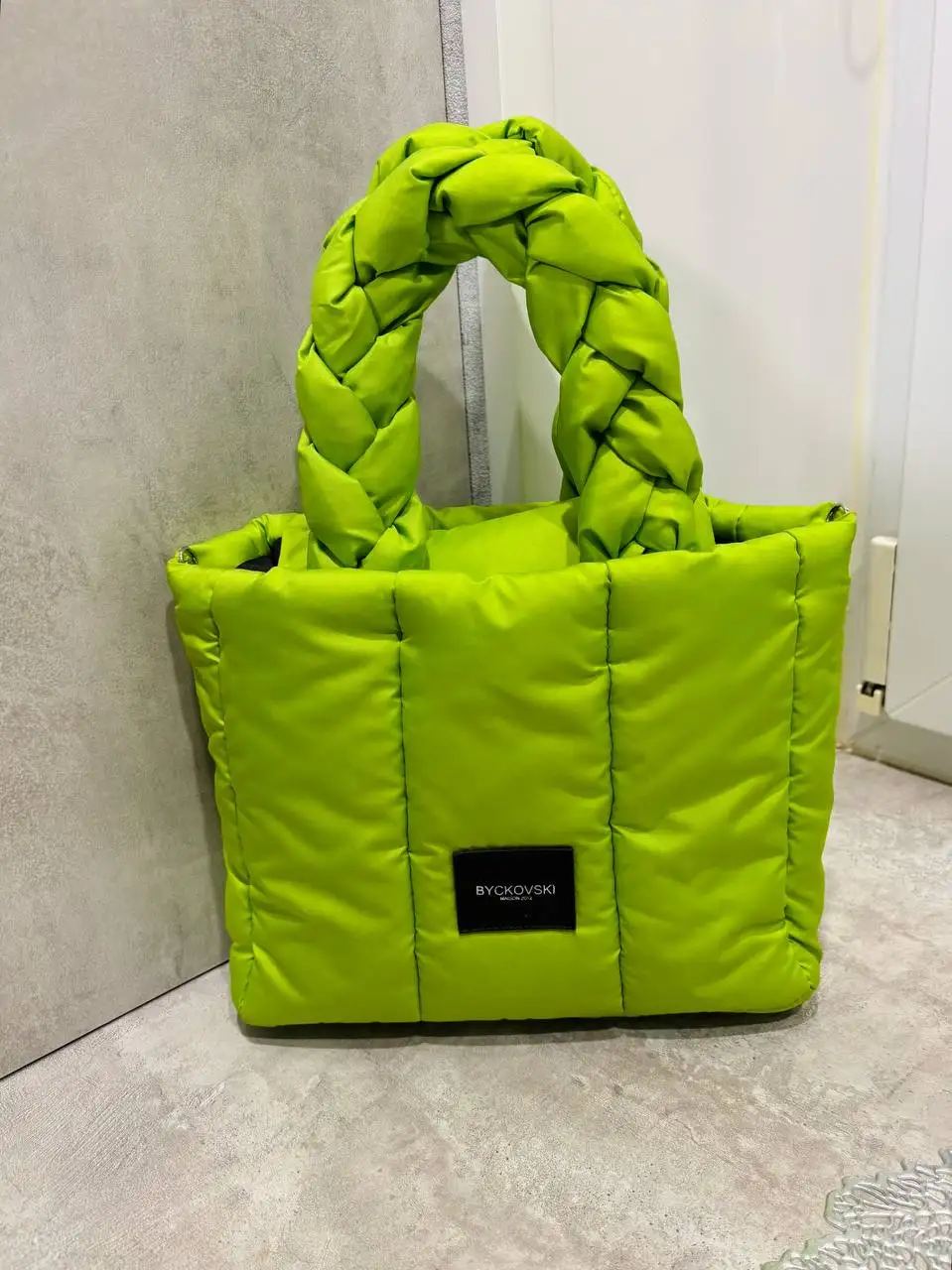 Сумка кросс боди непромокаемая с ремнями - Сумки (Барахолка) в Москва