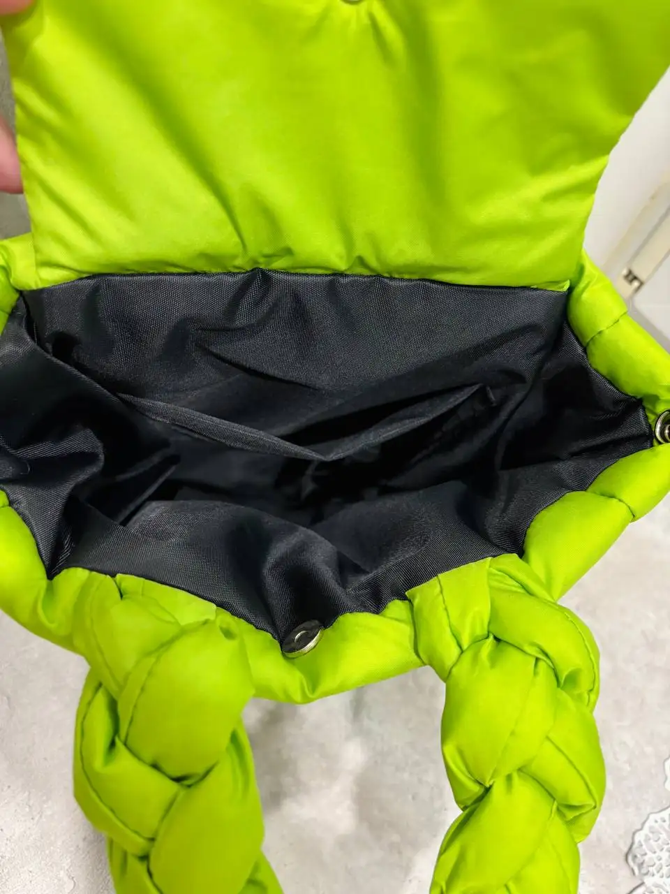 Сумка кросс боди непромокаемая с ремнями - Сумки (Барахолка) в Москва