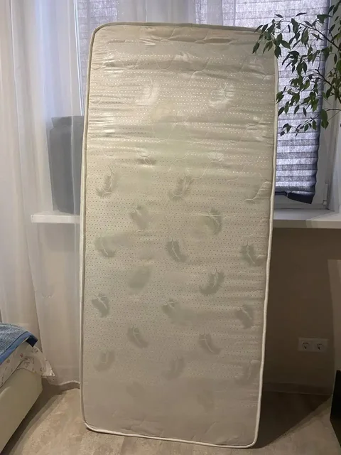 Продажа матраса 80x190 - Для дома и дачи в Москва