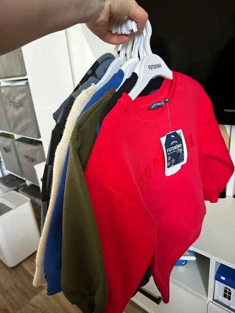 Пакет детских вещей 92-104 размера - Для новорождённых в Москва