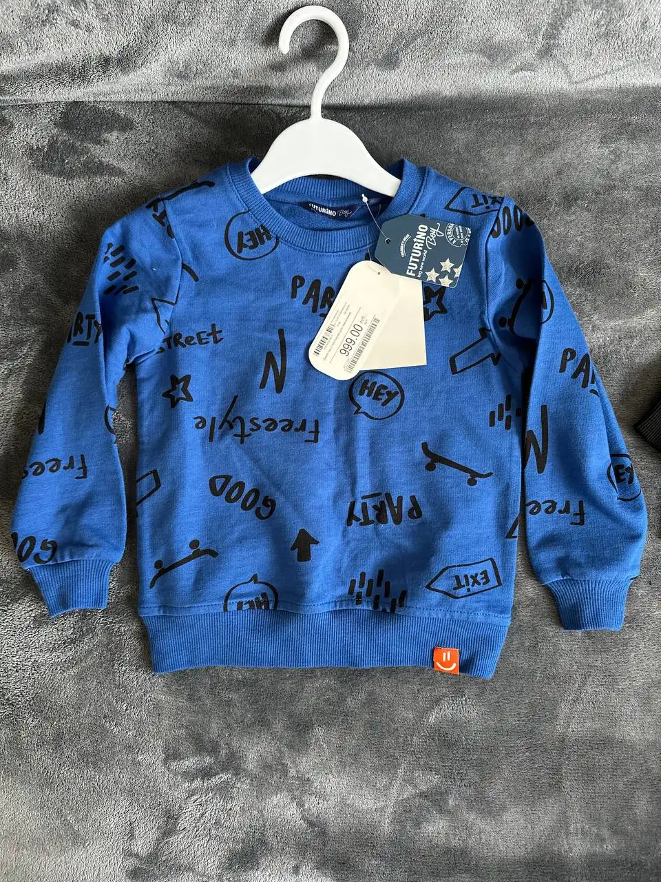 Пакет детских вещей 92-104 размера - Одежда (Товары для детей) в Москва