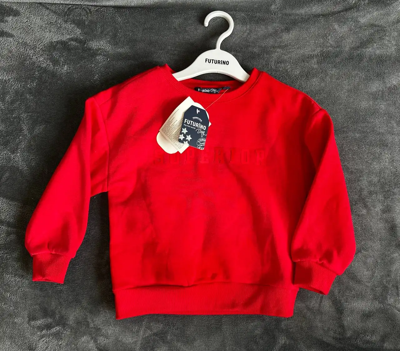 Пакет детских вещей 92-104 размера - Одежда (Товары для детей) в Москва