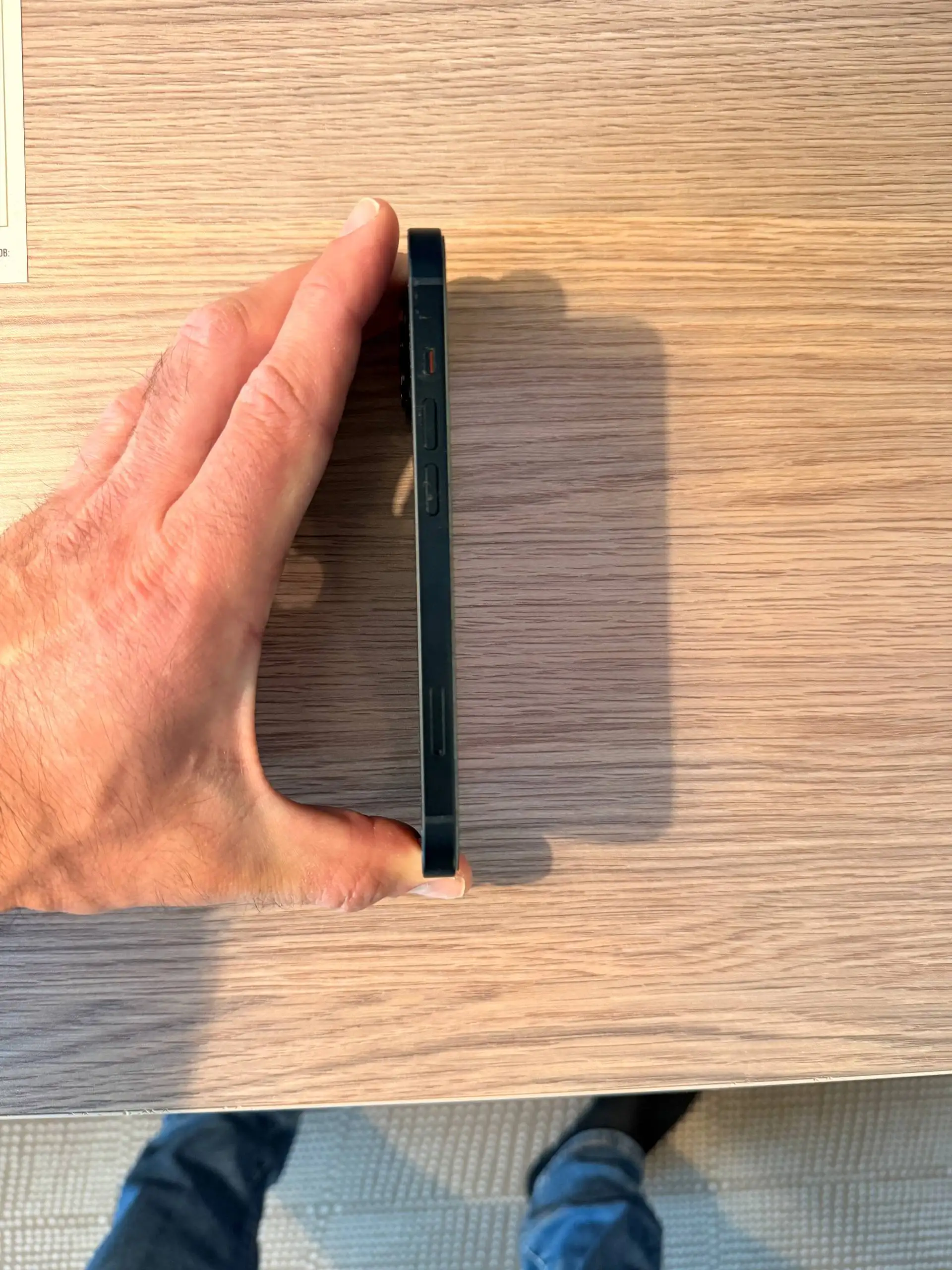 Продажа блока, шнура и чехла - Барахолка в Москва